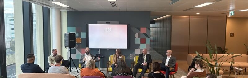 Panel discussion